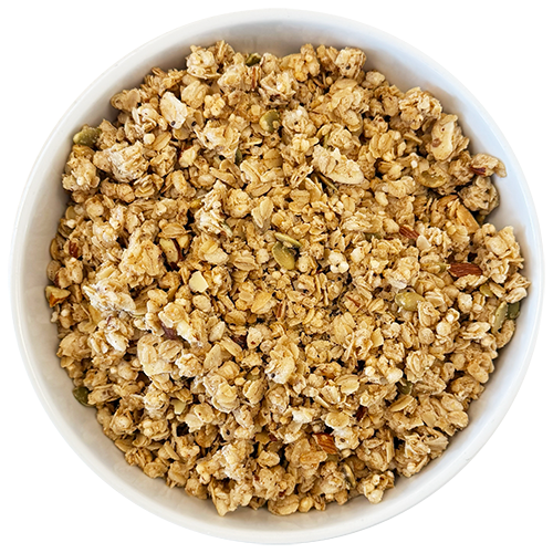 Maple crunch Maple crunch