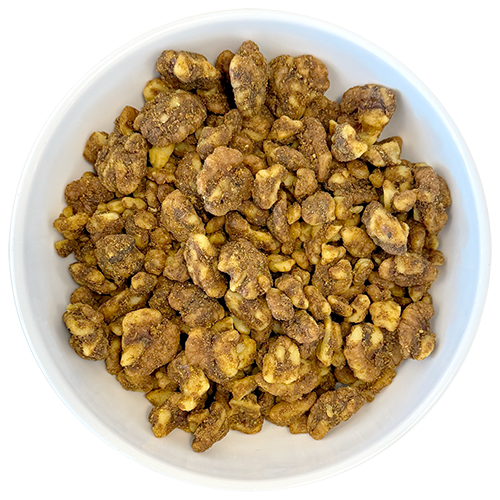 Cardamom walnuts Cardamom walnuts