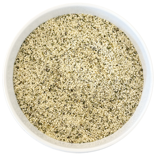Hemp seed Hemp seed