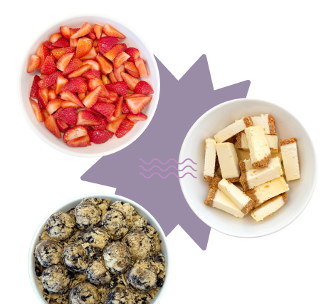 Nanaimo bars Nanaimo bars