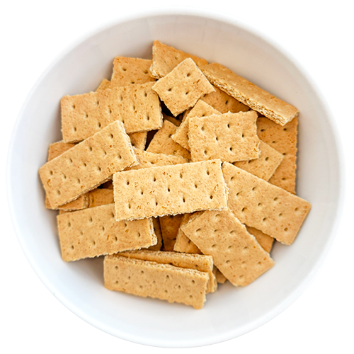 Graham Crackers Graham Crackers