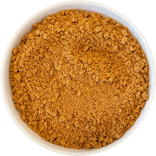 Biscoff crumbs Biscoff crumbs