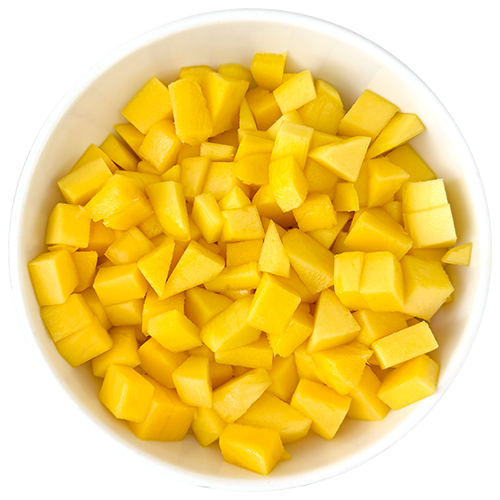 Mango Mango