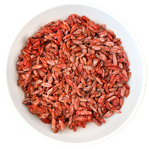 Goji berries