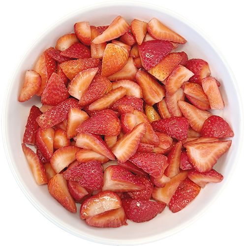 Strawberries Strawberries