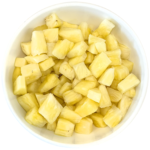 Pineapple Pineapple