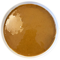 Peanut butter Peanut butter