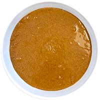 Almond butter Almond butter