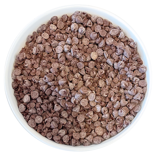 Chocolate chips Chocolate chips