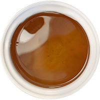 Raw honey Raw honey
