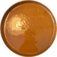 Biscoff drizzle Biscoff drizzle