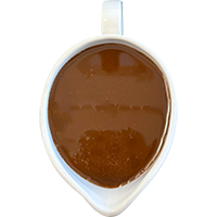 Salted caramel toffee Salted caramel toffee