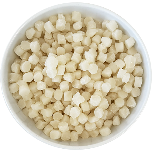 Mini mochi Mini mochi