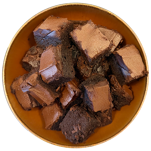 Brownie Brownie