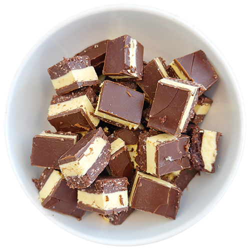 Nanaimo bars